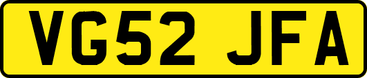 VG52JFA