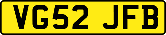 VG52JFB