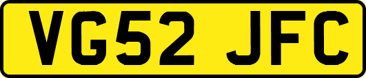 VG52JFC