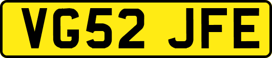 VG52JFE