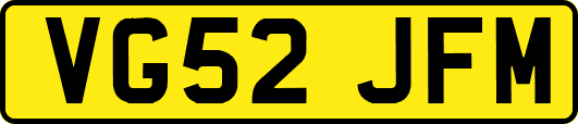 VG52JFM