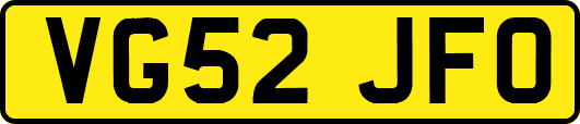 VG52JFO
