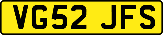 VG52JFS