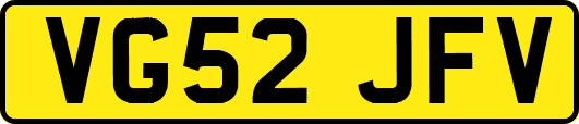 VG52JFV
