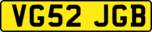 VG52JGB
