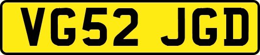 VG52JGD