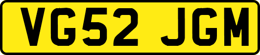 VG52JGM