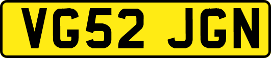VG52JGN