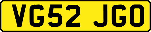 VG52JGO
