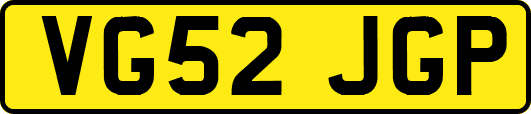 VG52JGP