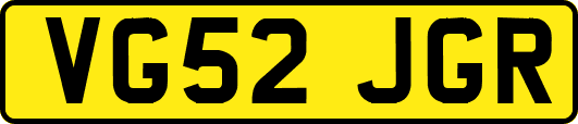 VG52JGR