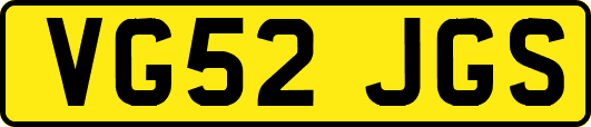 VG52JGS