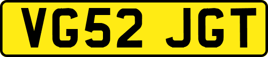 VG52JGT
