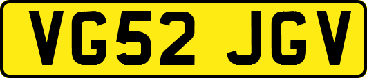 VG52JGV
