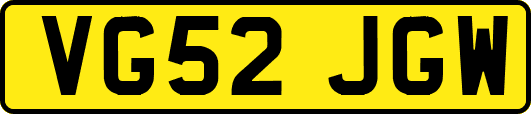 VG52JGW