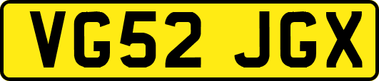 VG52JGX