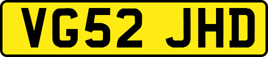 VG52JHD