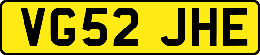 VG52JHE
