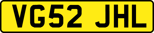 VG52JHL