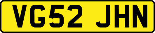 VG52JHN