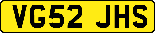 VG52JHS