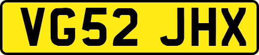 VG52JHX