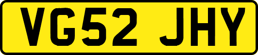 VG52JHY