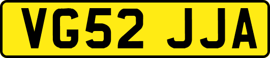 VG52JJA