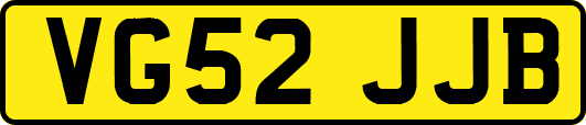 VG52JJB