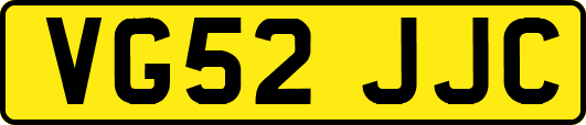 VG52JJC