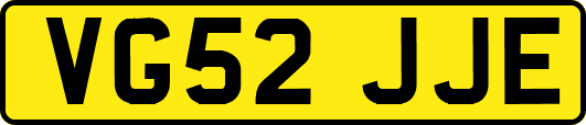 VG52JJE