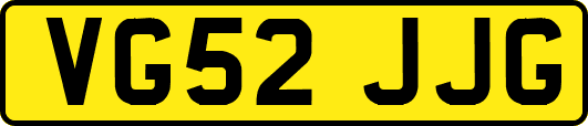 VG52JJG