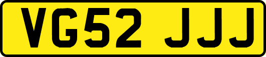 VG52JJJ