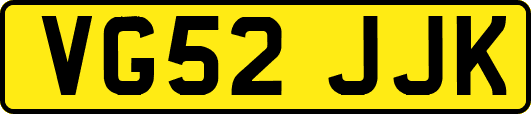 VG52JJK