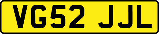 VG52JJL