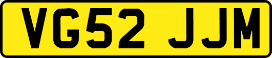 VG52JJM
