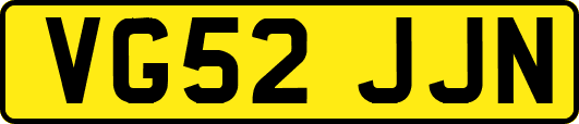 VG52JJN