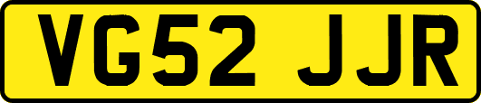 VG52JJR