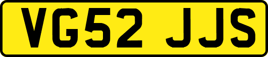 VG52JJS