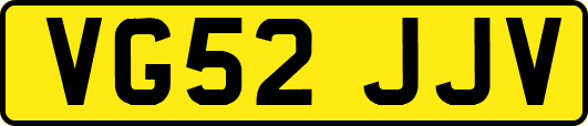 VG52JJV