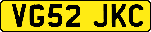 VG52JKC