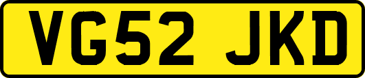 VG52JKD
