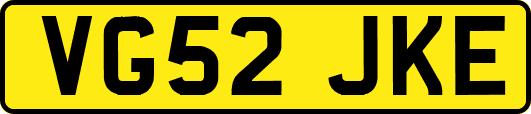VG52JKE