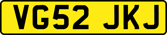 VG52JKJ
