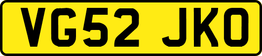 VG52JKO