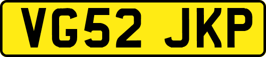 VG52JKP