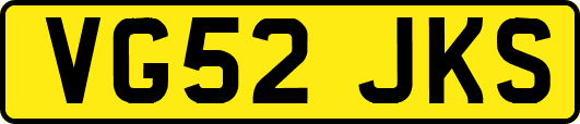VG52JKS