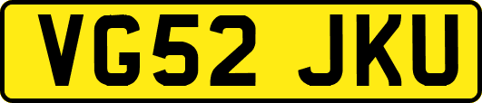VG52JKU
