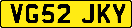VG52JKY