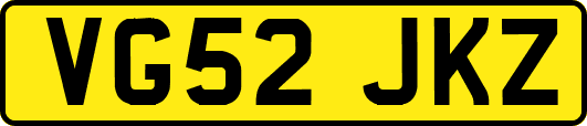 VG52JKZ